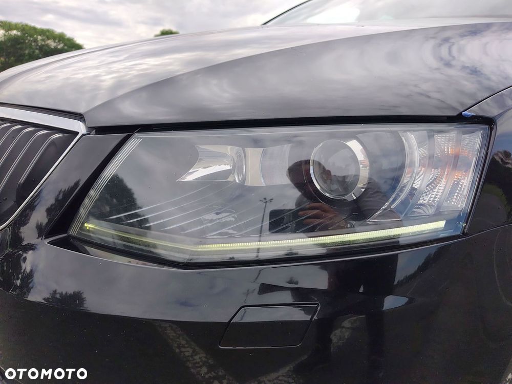 Skoda Octavia 2.0 TDI Ambition DSG EU6 - 21