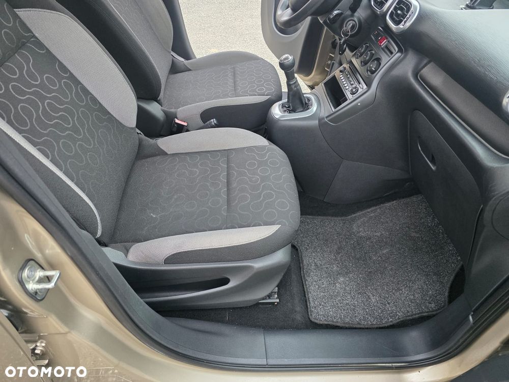 Citroën C3 Picasso VTi 95 Attraction - 6