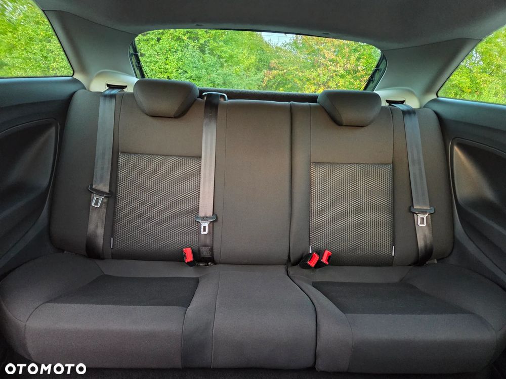 Seat Ibiza - 30