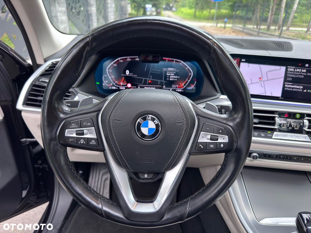 BMW X5 xDrive40i - 31