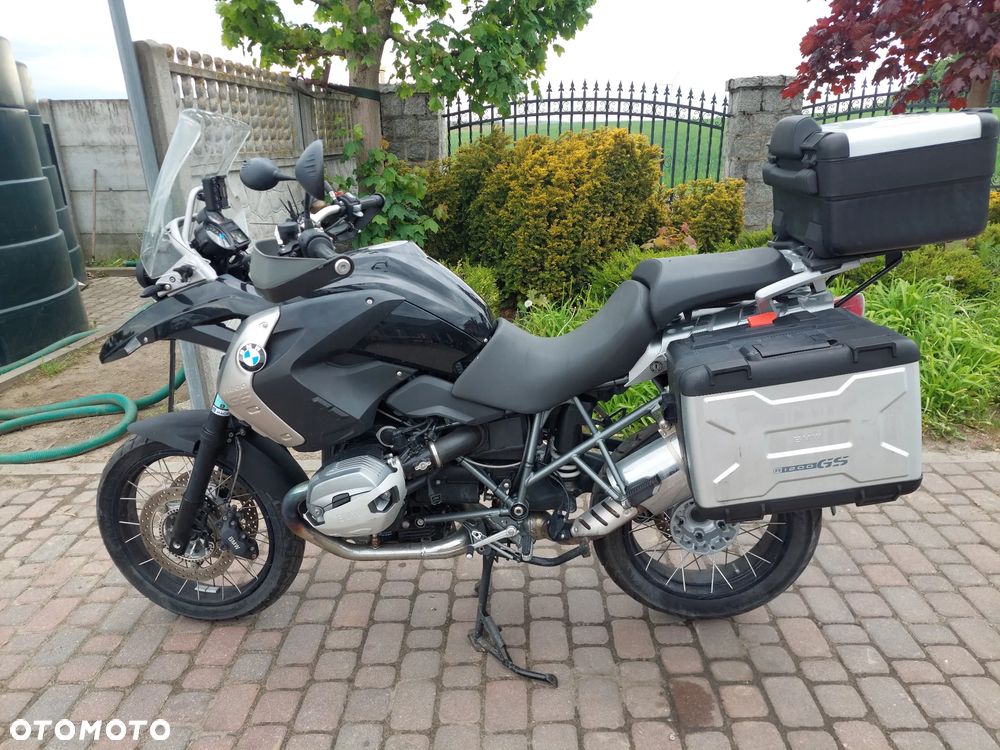 BMW R - 3