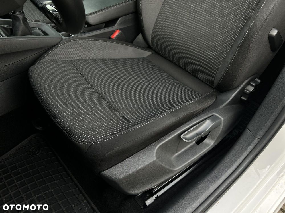 Skoda Octavia 1.5 TSI ACT Ambition - 13