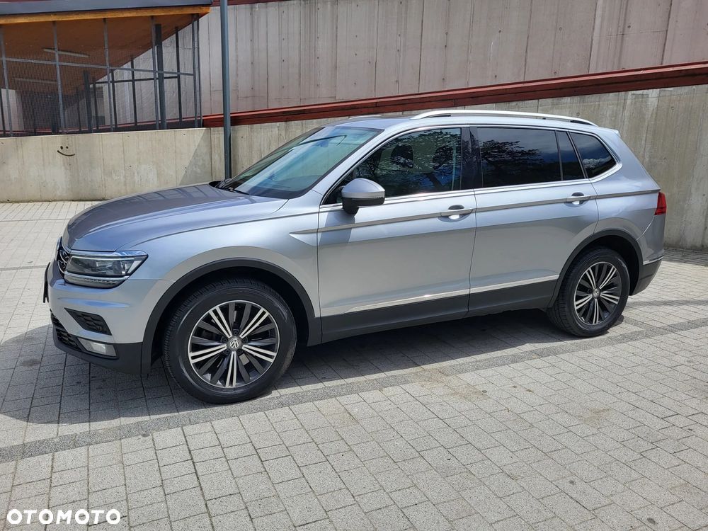 Volkswagen Tiguan 2.0 TSI 4Mot Highline DSG - 15