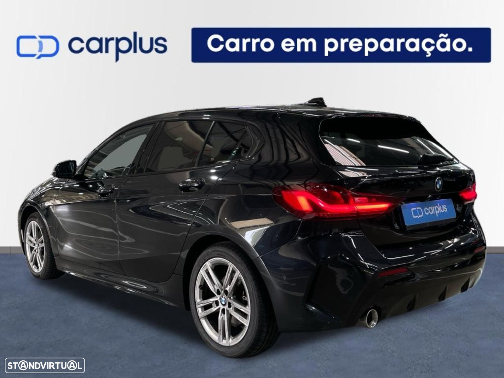 BMW 116 - 2