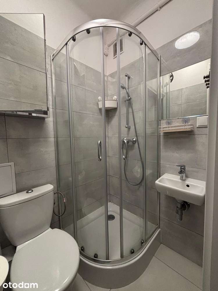 Atrakcyjna kawalerka 31 m² | Nowolipie 17A | Śródmieście