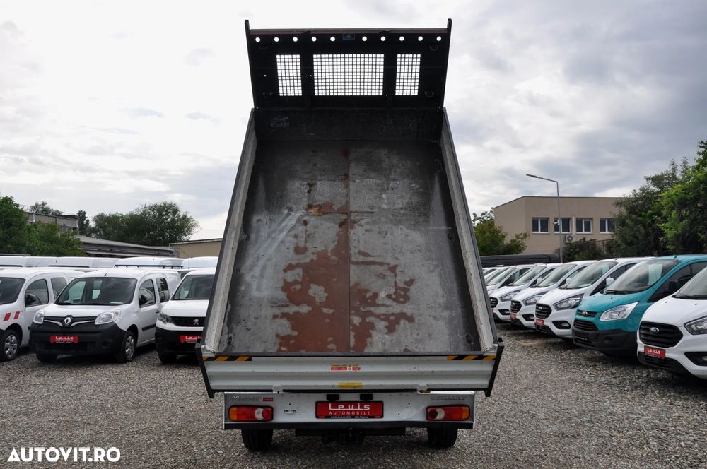 Renault Master FAP L3H1 2WD VA - 9
