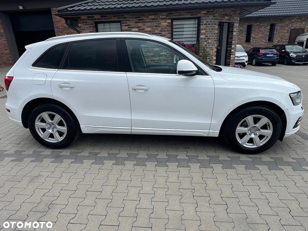 Audi Q5 - 4