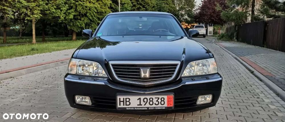 Honda Legend 3.5 - 25