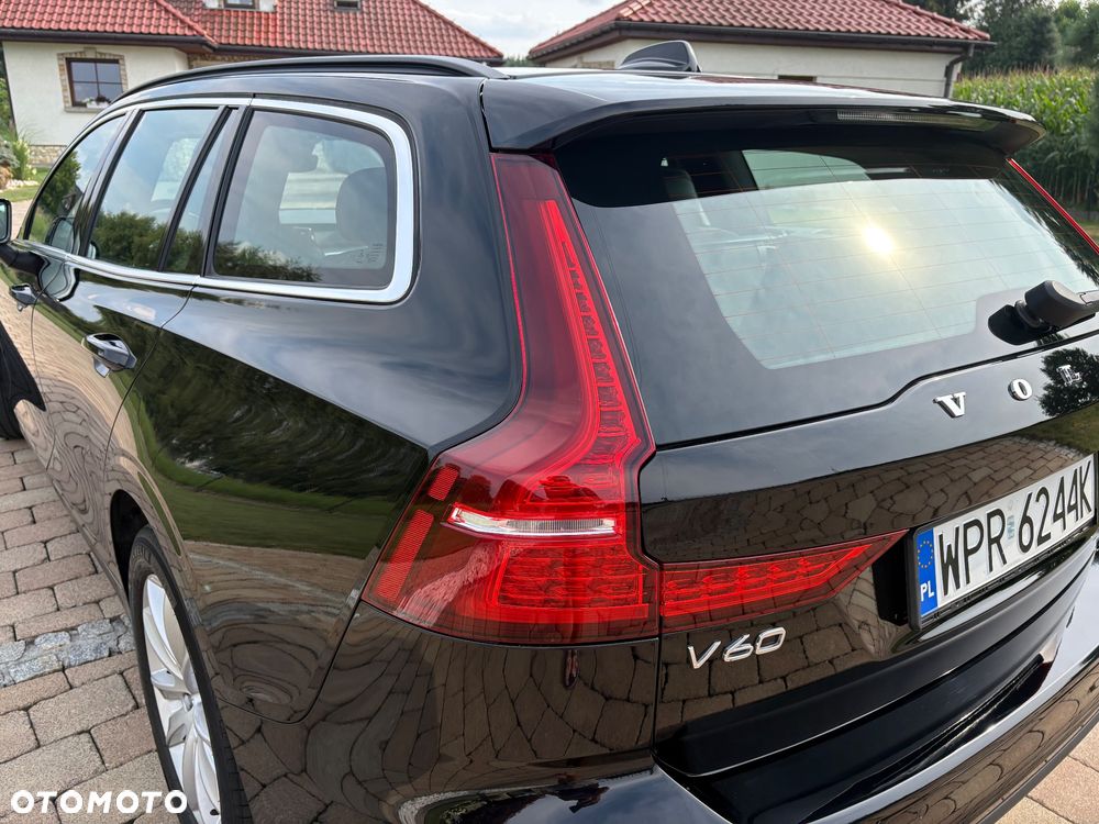 Volvo V60 B3 B Momentum Core - 9