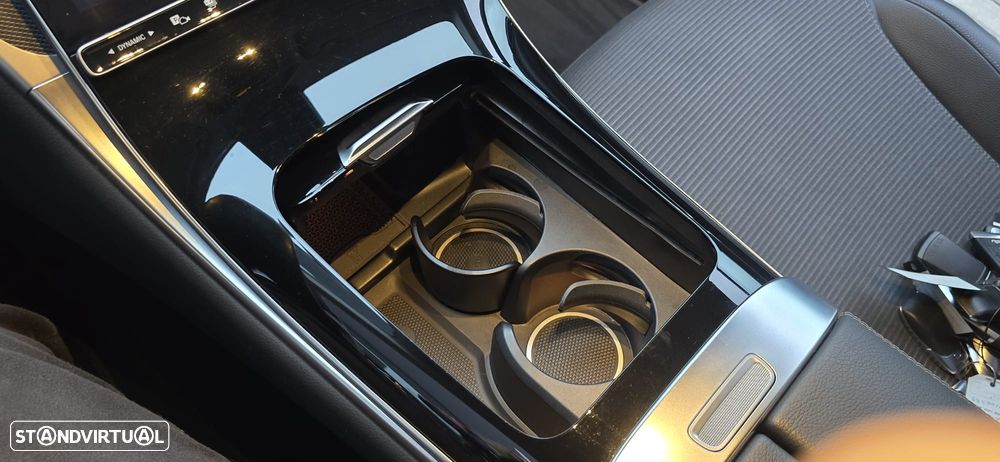 Mercedes-Benz GLC 300 de 4Matic 9G-TRONIC Avantgarde Advanced - 14