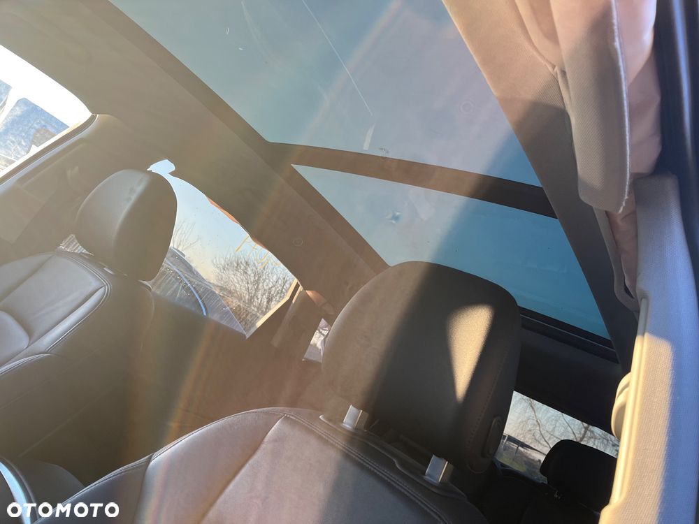 Audi Q7 55 TFSI quattro tiptronic - 22