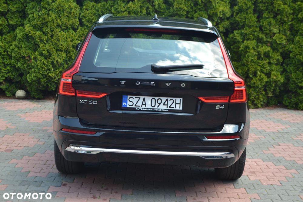 Volvo XC 60 B4 D Plus Bright - 13