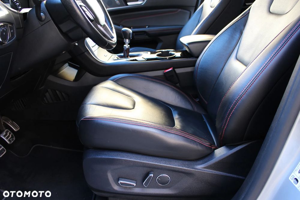 Ford S-Max 2.0 EcoBlue ST-Line - 14