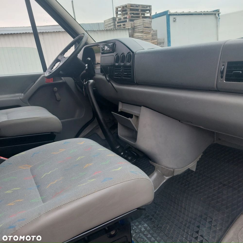 Volkswagen Lt35 - 2