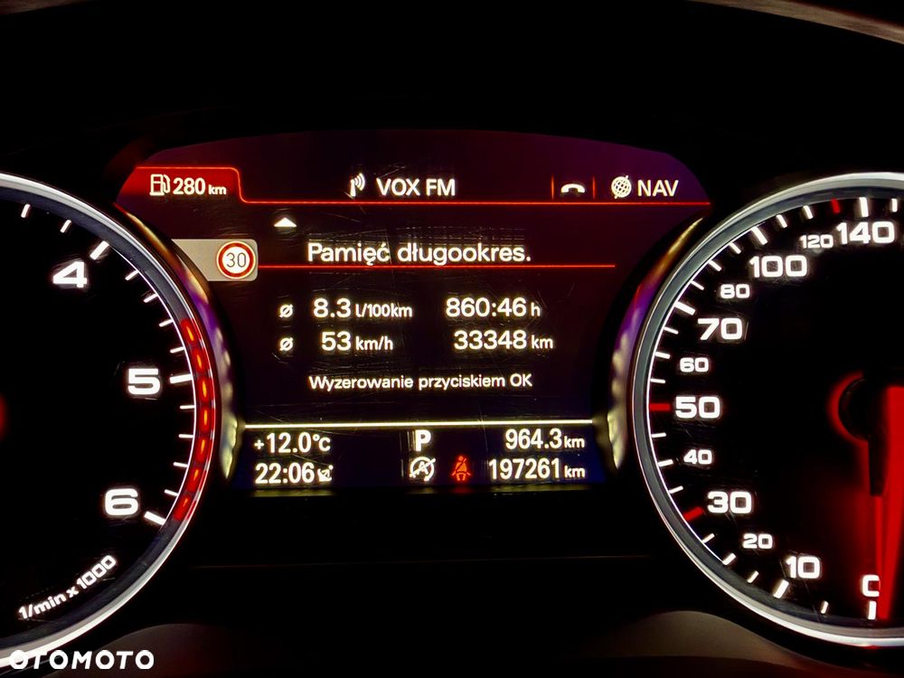 Audi A8 3.0 TDI DPF clean quattro tiptronic Lang - 9