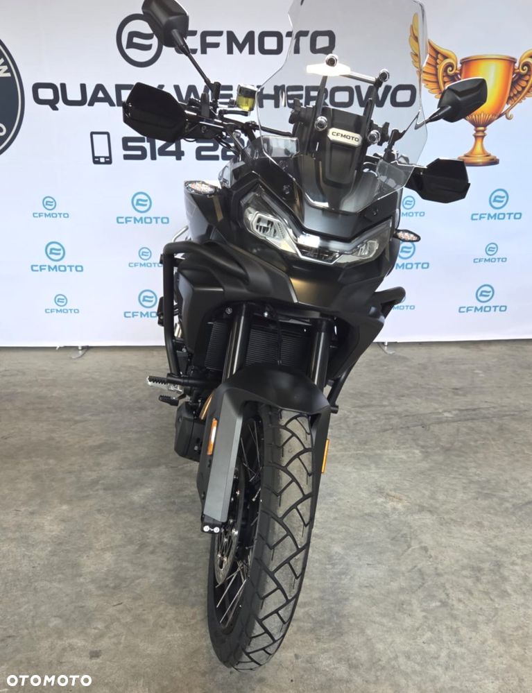 CFMoto 700MT - 8