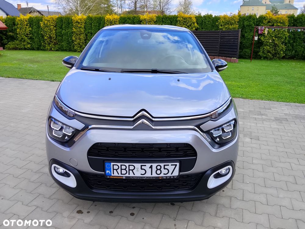 Citroën C3 1.2 PureTech Shine - 6