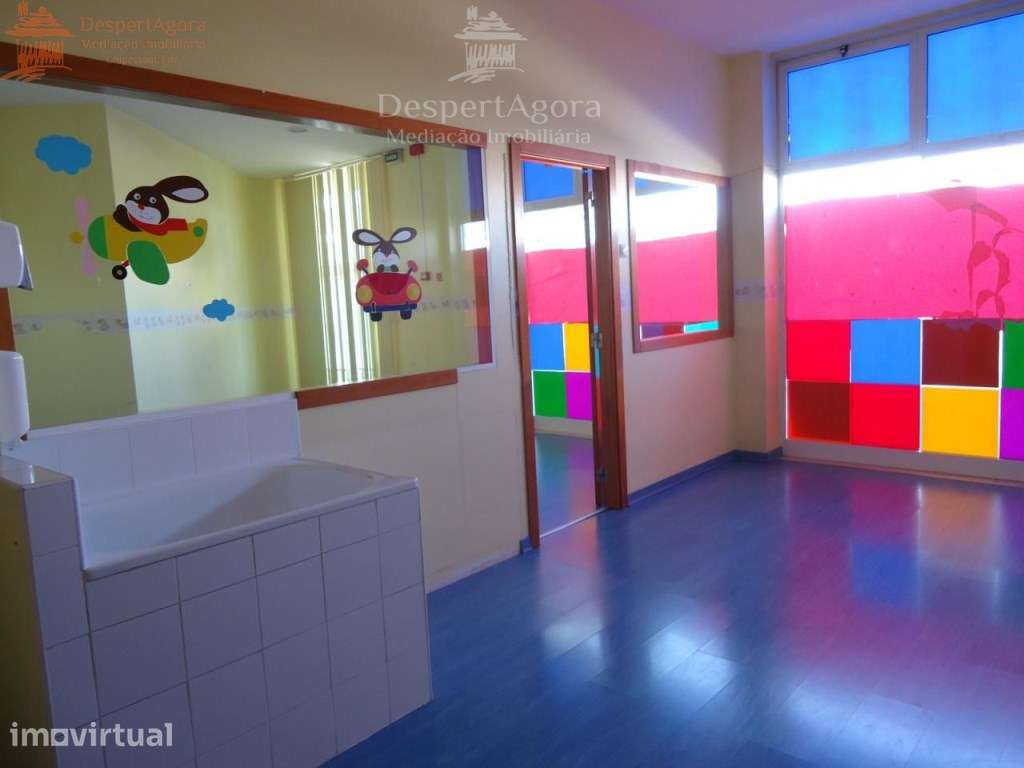 Excelente loja! Óptima localização - Grande imagem: 3/9
