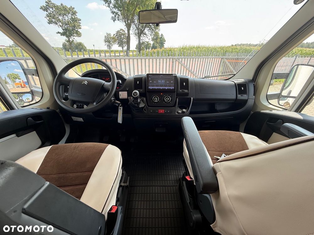Citroën Jumper - 17