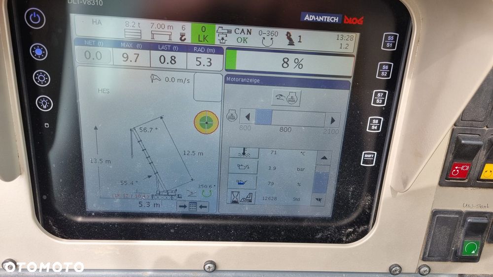 Demag AC 140 Compact - 17