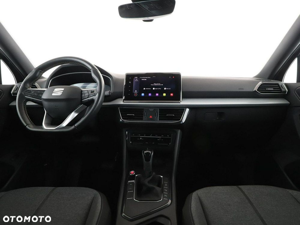 Seat Tarraco 1.5 TSI ACT OPF DSG Style - 16