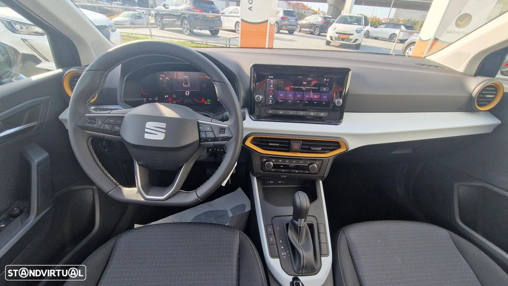 SEAT Arona 1.0 TSI Style DSG - 9