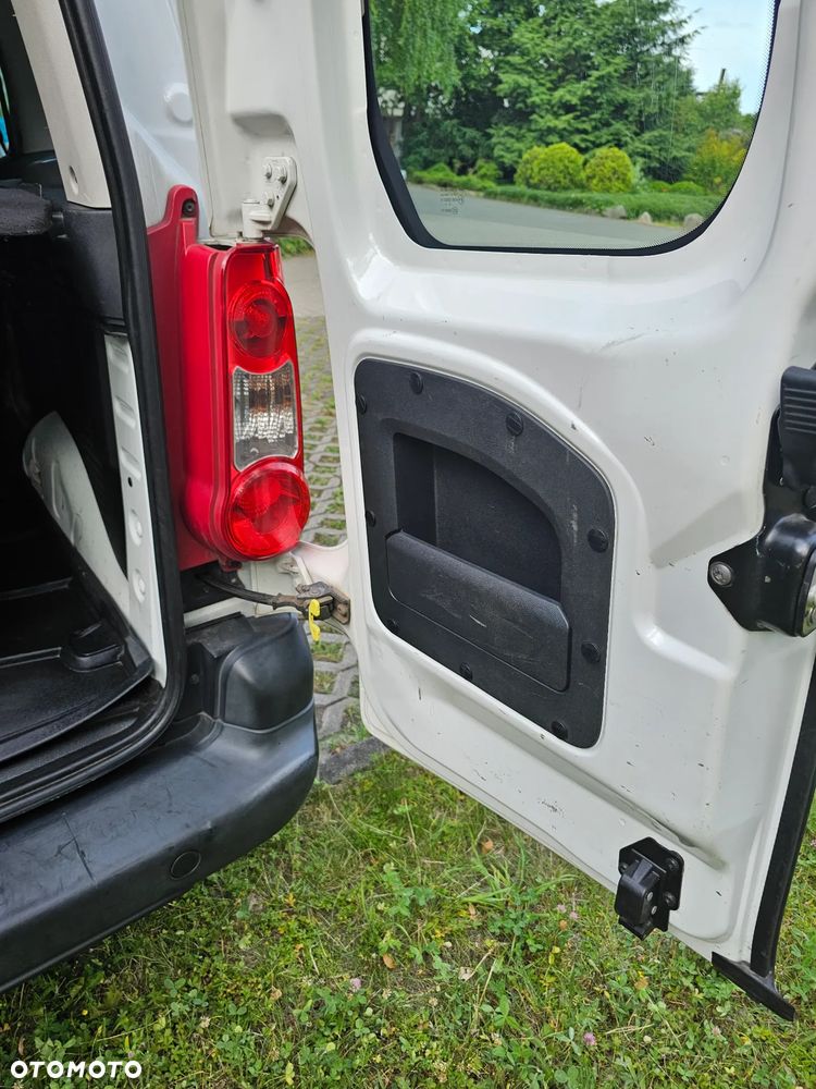 Citroën Berlingo 1.6 HDi - 8