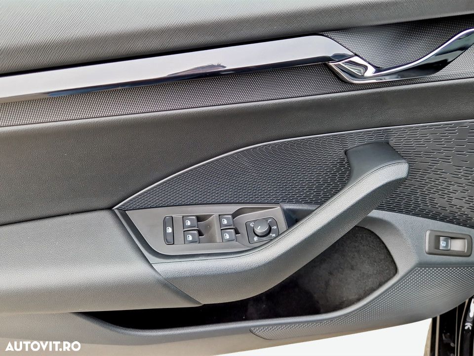 Skoda Octavia 1.4 TSI iV PHEV Ambition - 16