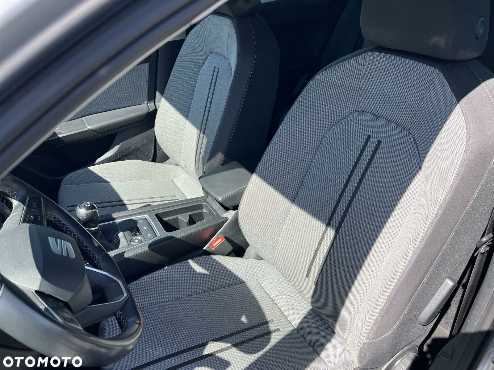 Seat Leon 1.5 TSI Style - 17