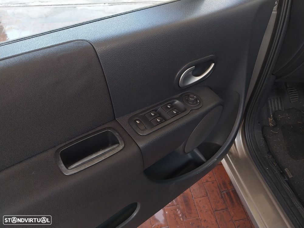 Renault Grand Modus 1.5 dCi Dynamique S - 3