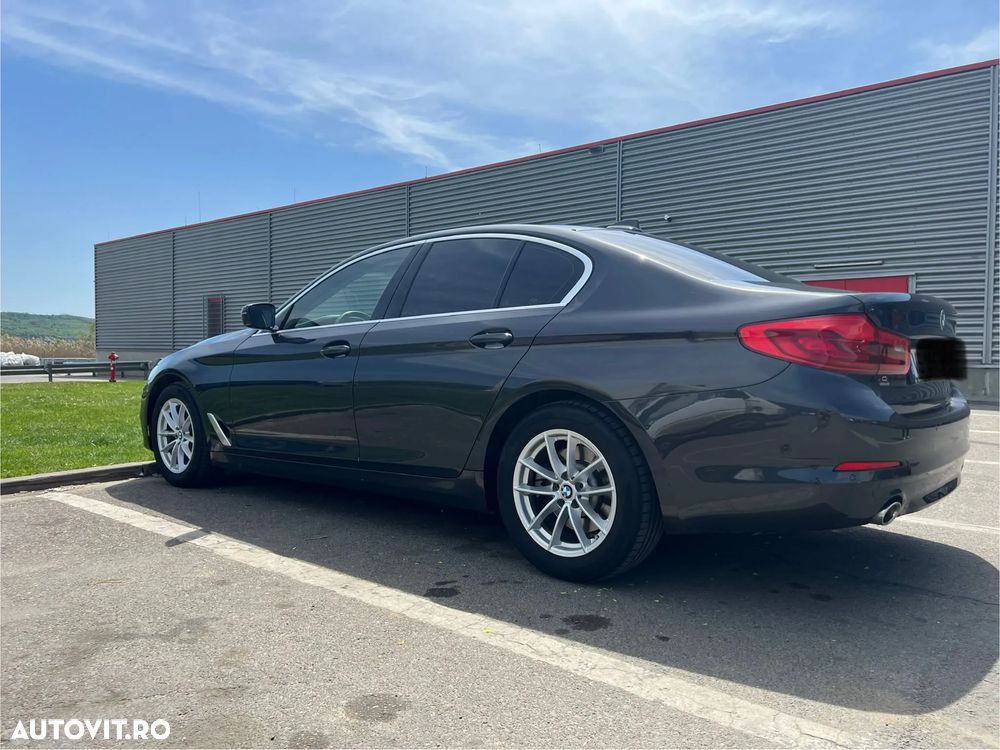 BMW Seria 5 - 28
