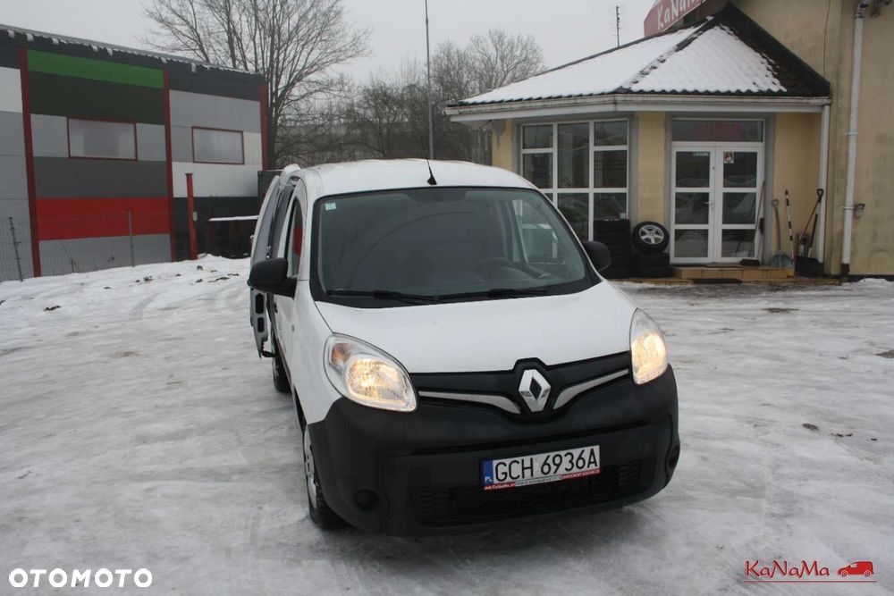 Renault Kangoo - 21