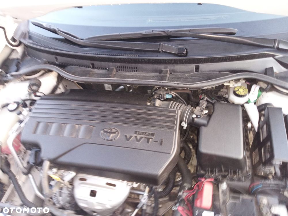 Toyota Auris 1.33 VVT-i Active - 6