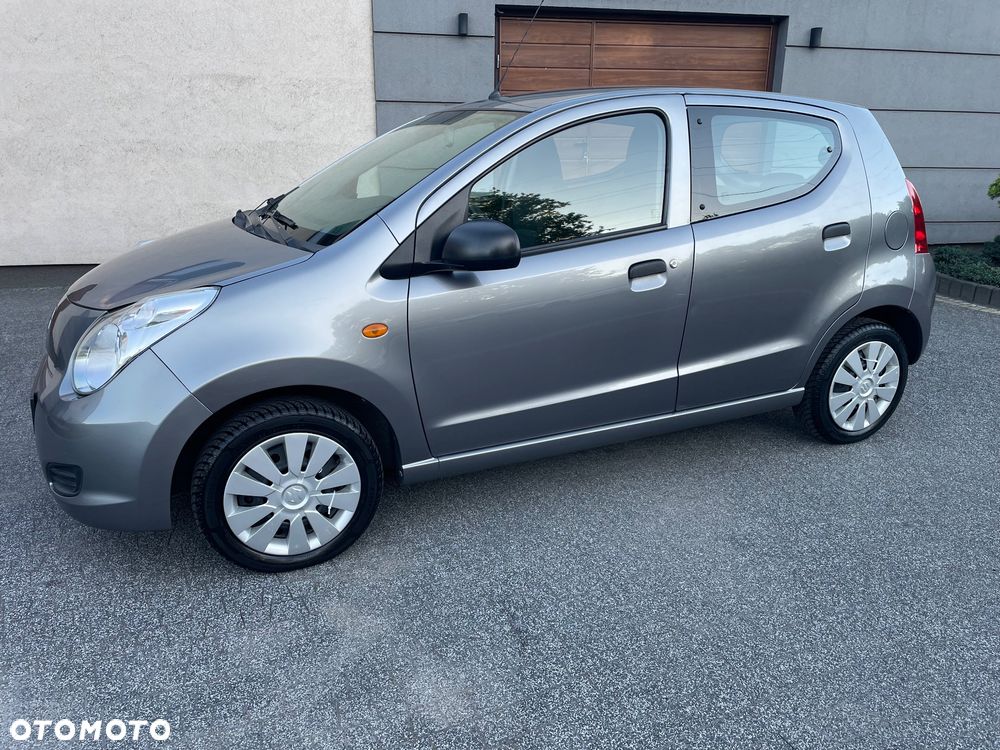 Suzuki Alto 1.0 Classic - 10