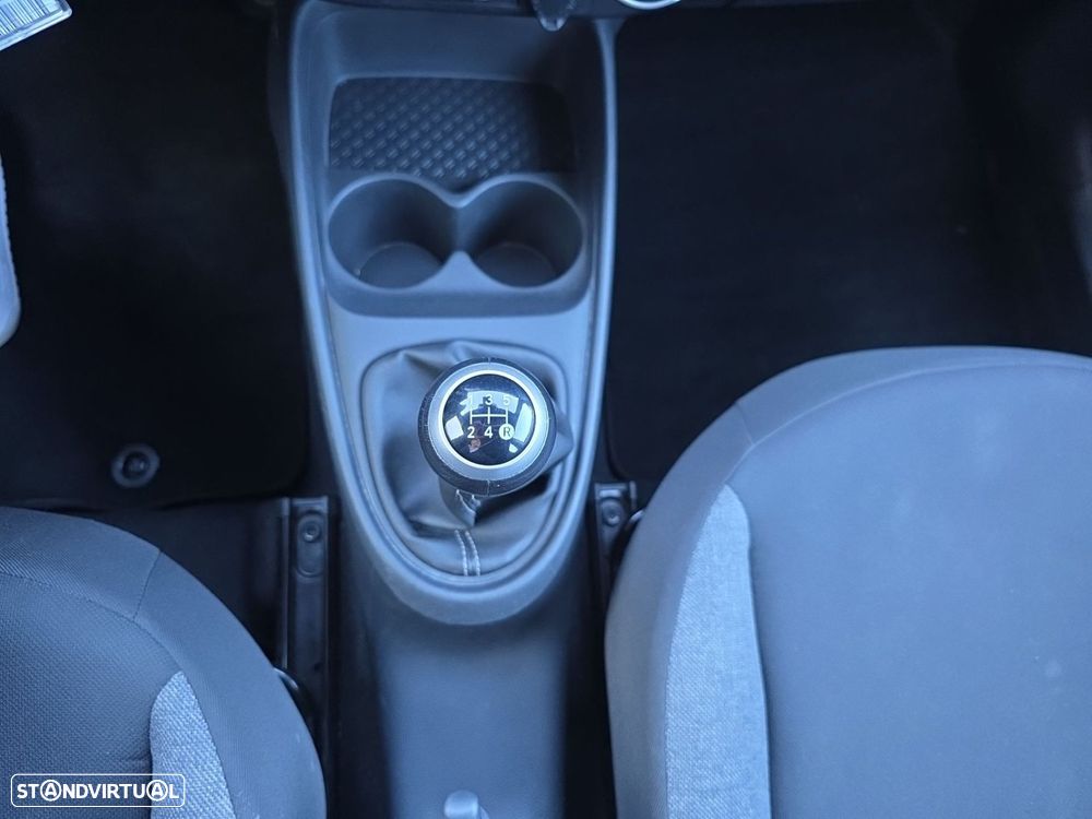 Toyota Aygo X - 22