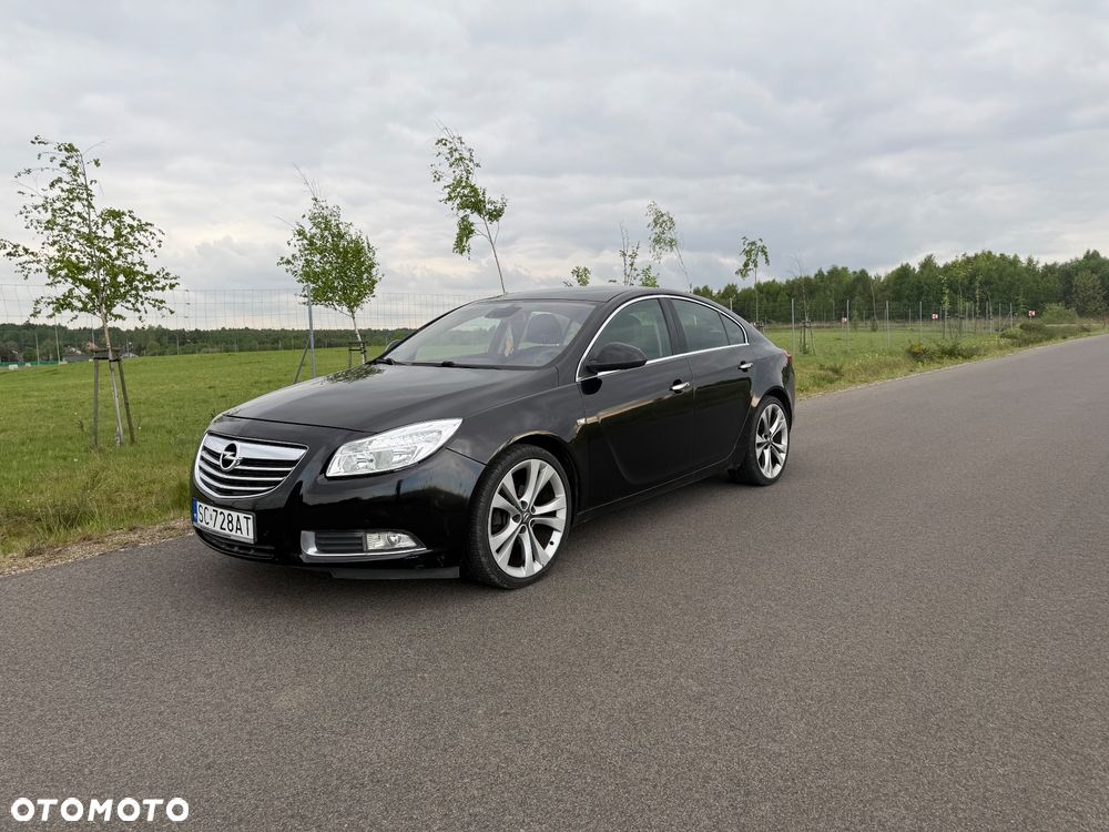 Opel Insignia 1.8 - 4