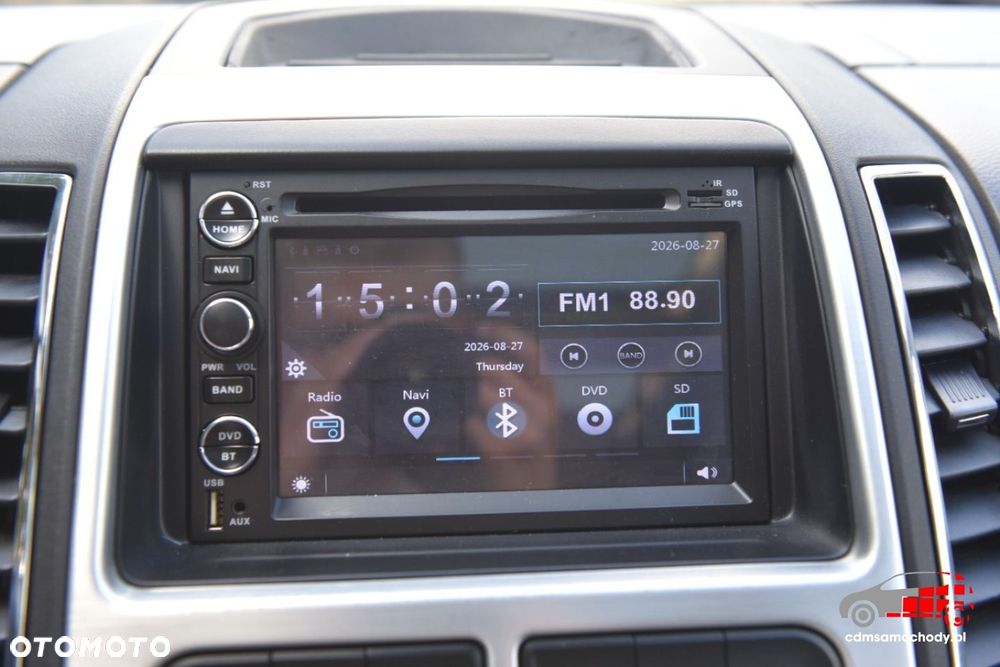 Ford Edge - 27
