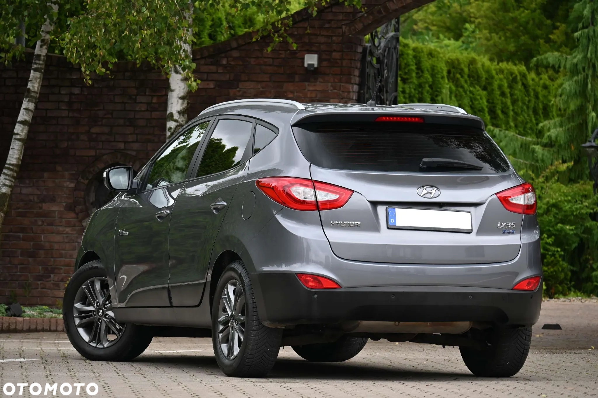 Hyundai ix35 1.6 GDI Premium 2WD - 18