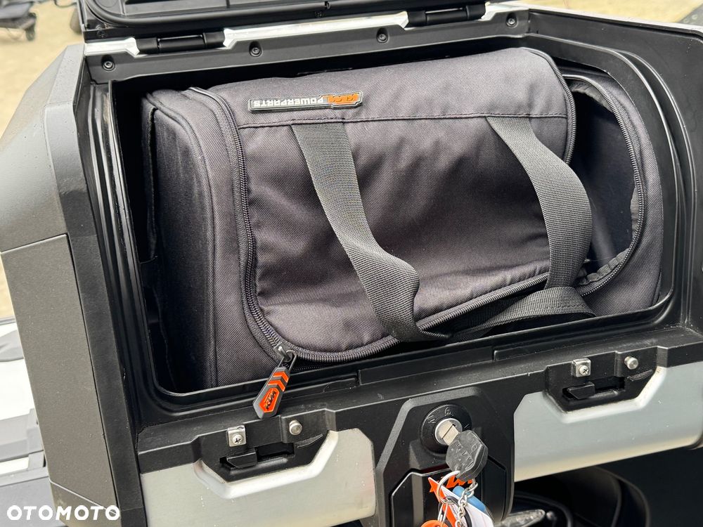 KTM Super Adventure - 30