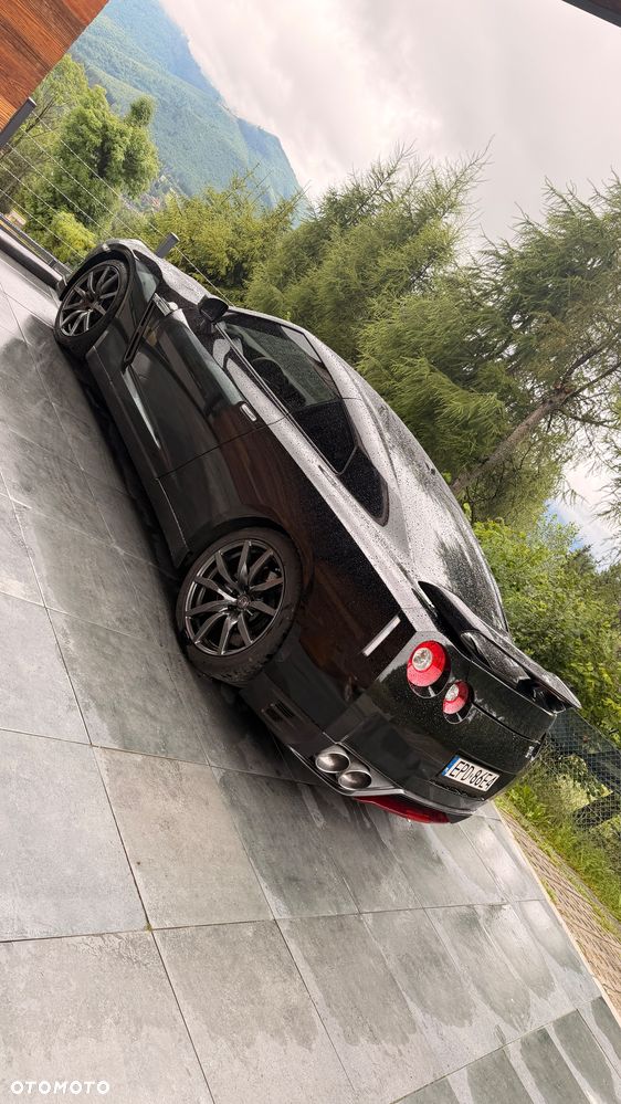 Nissan GT-R - 19