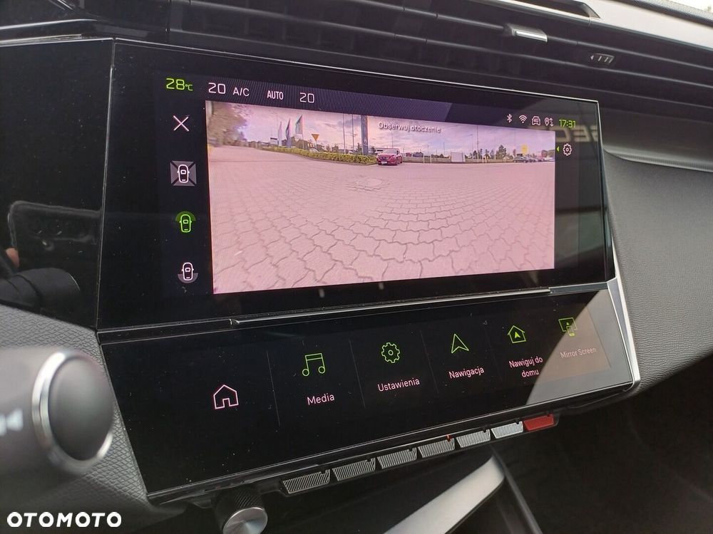 Peugeot 308 1.2 PureTech GPF GT S&S EAT8 - 19