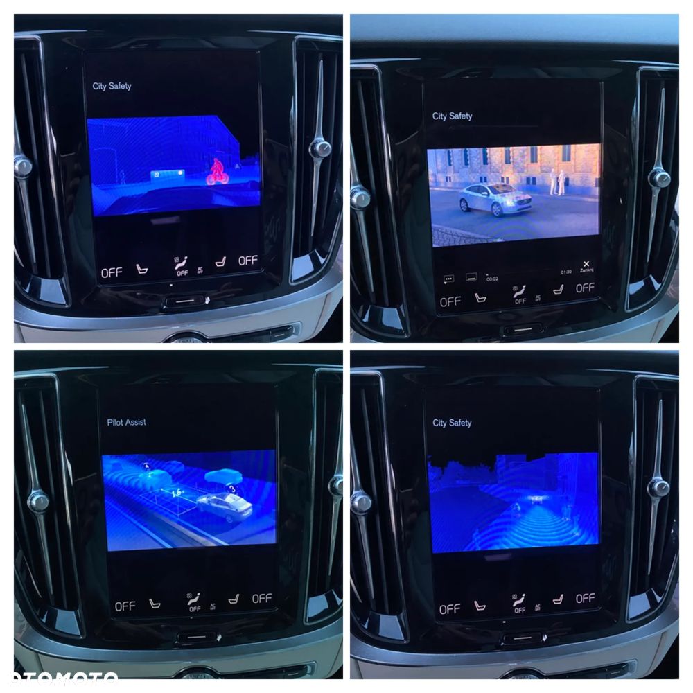 Volvo V60 B3 B Inscription - 24