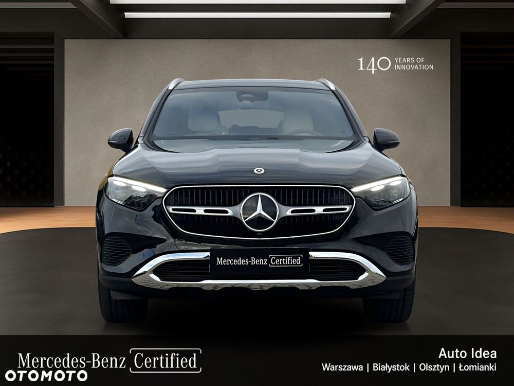 Mercedes-Benz GLC 200 d mHEV 4-Matic Avantgarde - 9