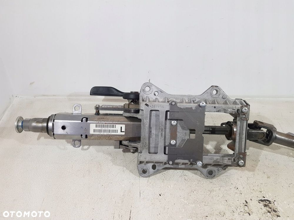 KOLUMNA KIEROWNICZA 5N1419502C VW TIGUAN 5N 2.0 TDI EUR 12R - 4
