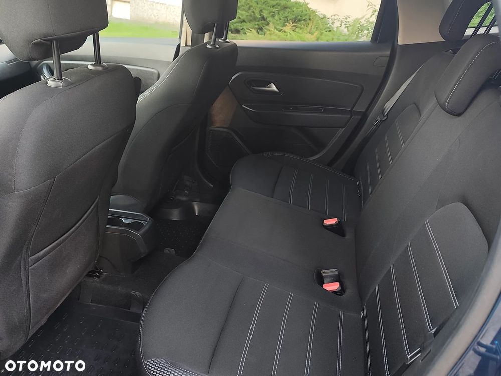 Dacia Duster 1.3 TCe FAP Prestige EU6d - 10