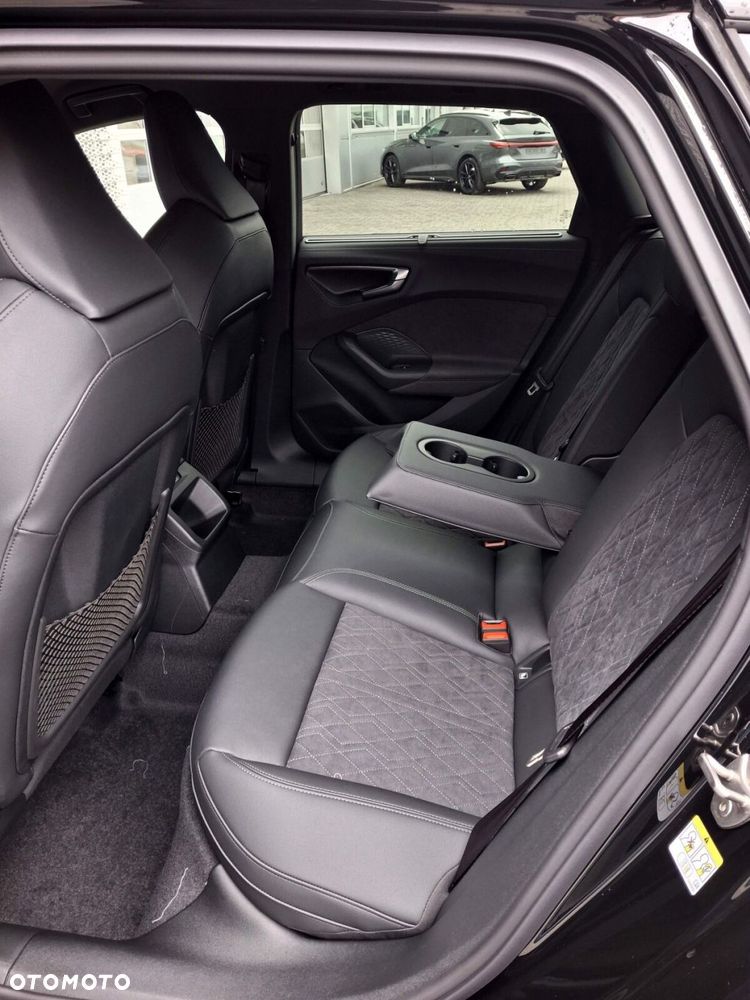 Audi A5 Avant - 15