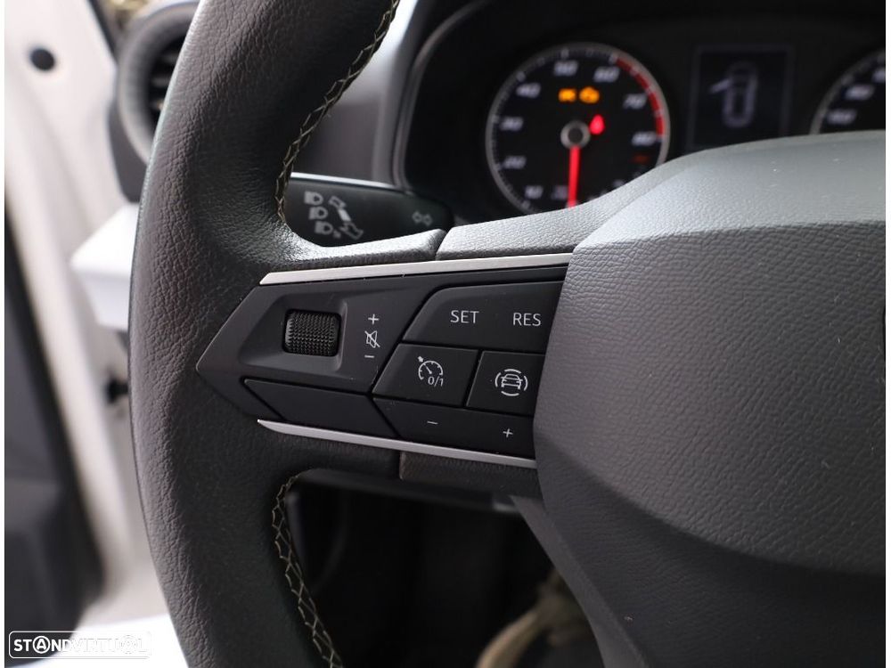 SEAT Arona 1.0 TSI Style DSG - 28