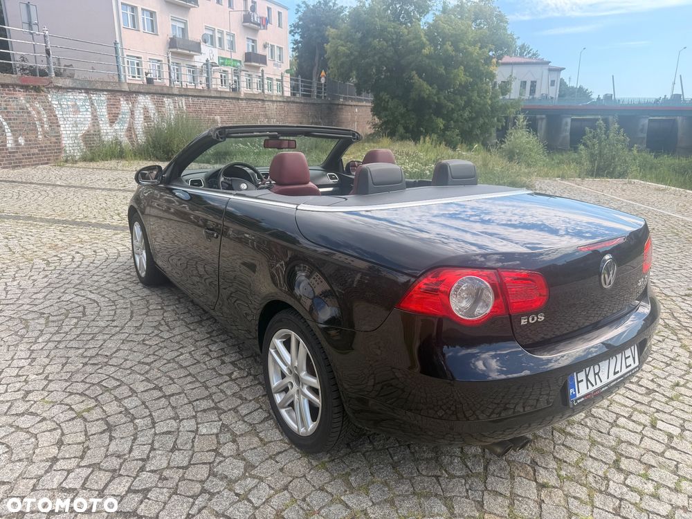 Volkswagen Eos 2.0 TSI - 6