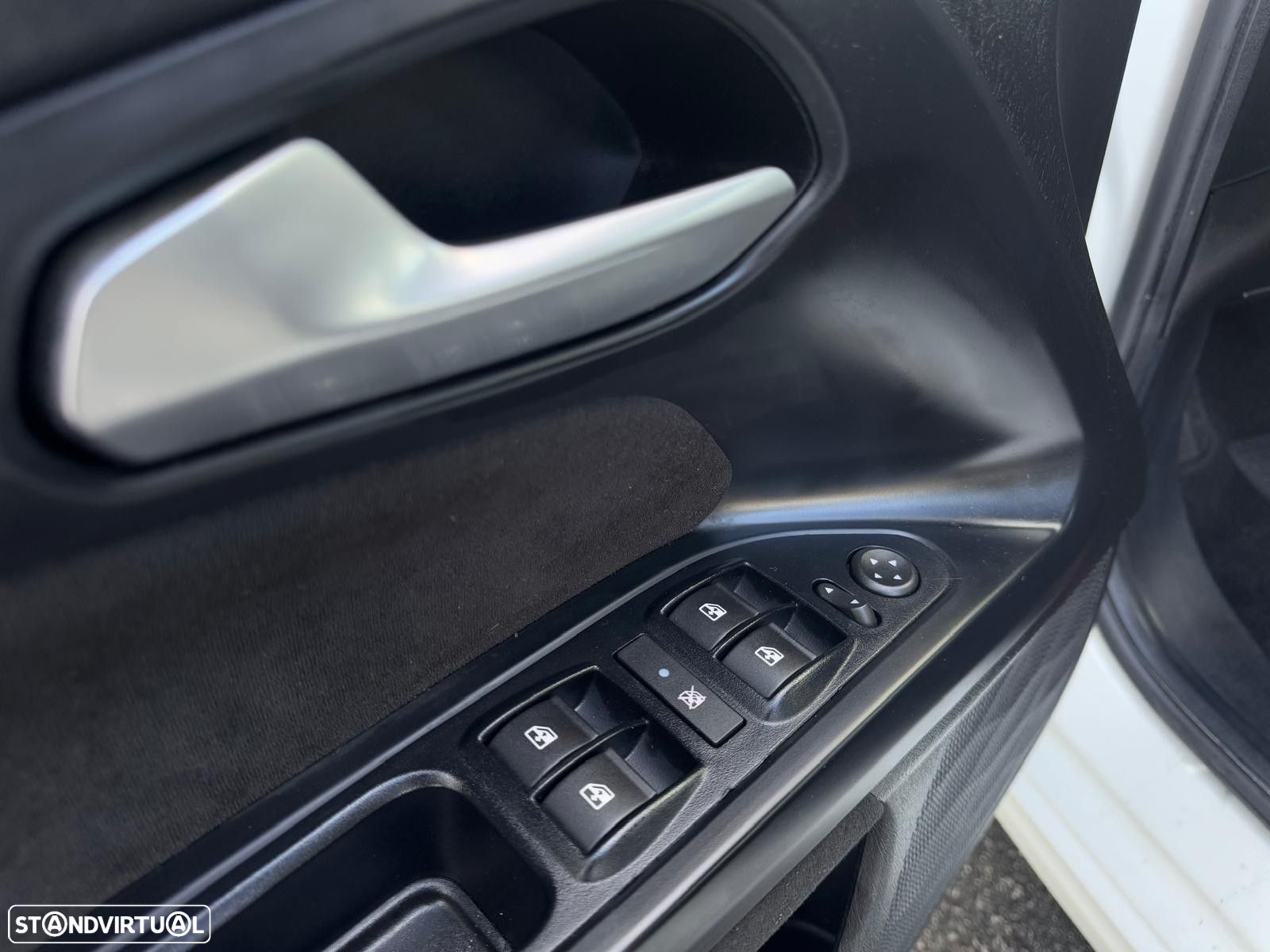 Fiat Tipo 1.3 M-Jet Easy - 18
