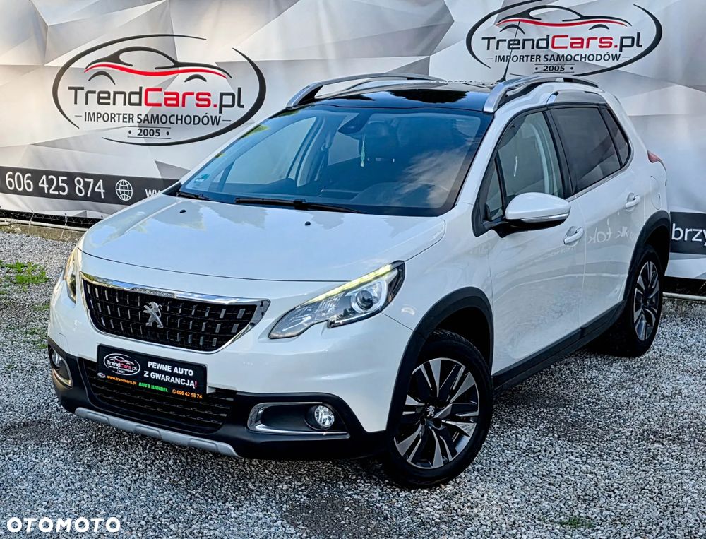 Peugeot 2008 - 3